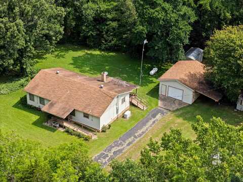 1474 County Road 3314, Omaha, TX 75571
