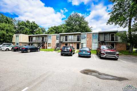 222 W GILMER ST, Big Sandy, TX 75755