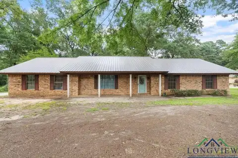201 County Road 3668, Center, TX 75935