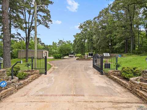 230 Private Road 3471, Big Sandy, TX 75755