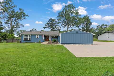 204 Delwood, Longview, TX 75605