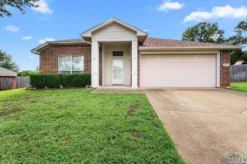 260 Crestview Dr, Jacksonville, TX 75766