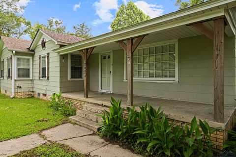 2707 Dudley Rd, Kilgore, TX 75662
