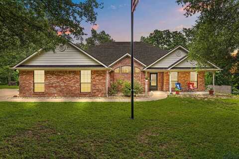 212 Peachtree Lane, Big Sandy, TX 75755