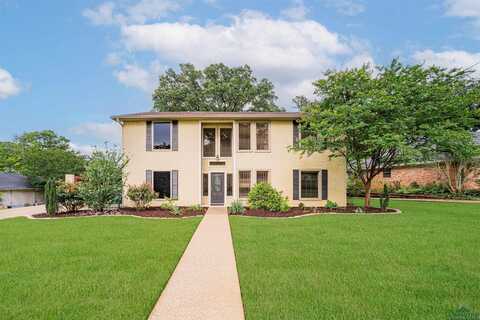 1822 Northwood Ct, Longview, TX 75604
