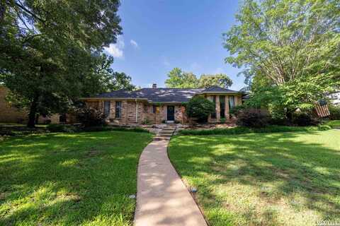 1411 Sleepy Hollow Ln, Longview, TX 75604