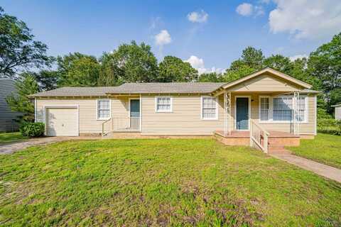 206 Empire St, Gladewater, TX 75647