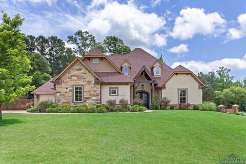 110 Rimrock Ln., Longview, TX 75605
