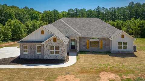 125 CR 387D, Henderson, TX 75654