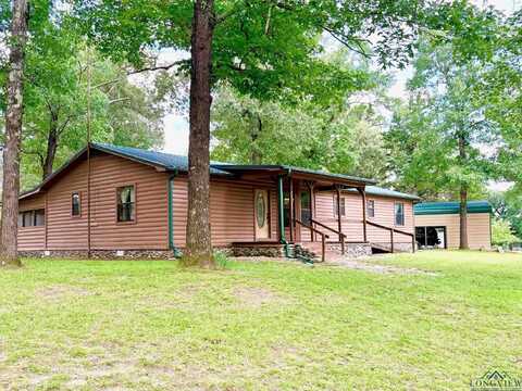 141 Birch Rd., Big Sandy, TX 75755