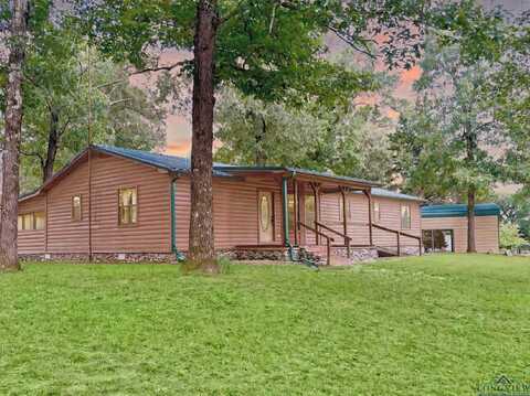 141 Birch Rd., Big Sandy, TX 75755