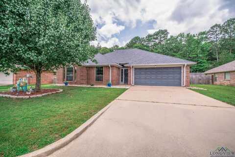 117 Labrador Lane, Hallsville, TX 75650