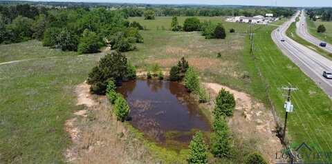 Tract 6 Hwy 259, Longview, TX 75605