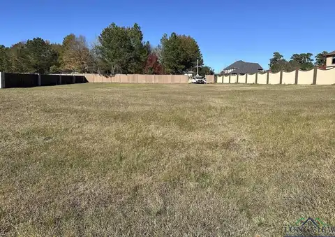 Tbd Crosscreek Dr., Marshall, TX 75672