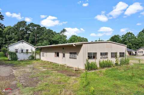 707 Willow St, Carthage, TX 75633