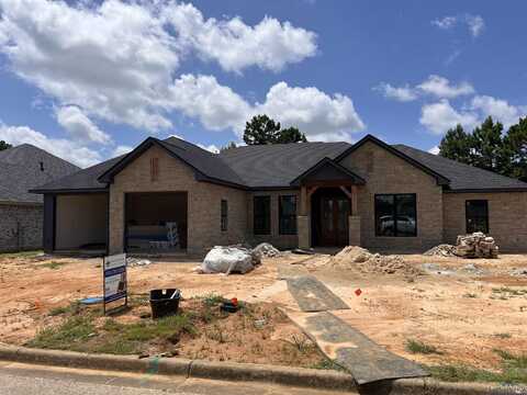 2802 Peregrine Trl, Longview, TX 75605