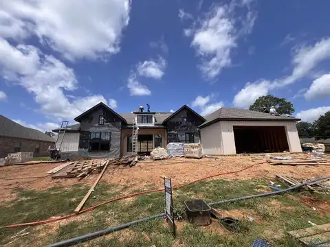 5601 Grey Hawk Lane, Longview, TX 75605