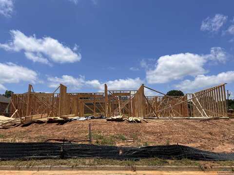 5601 Grey Hawk Lane, Longview, TX 75605
