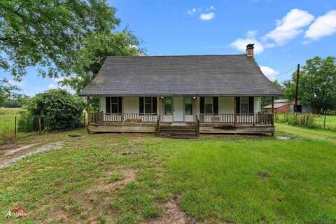 154 County Rd 117, Carthage, TX 75633