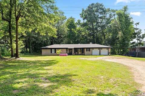 2585 N FM 250, Hughes Springs, TX 75656