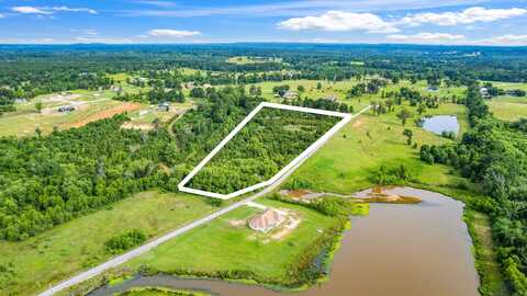 Tbd Mustang Dr, Longview, TX 75605