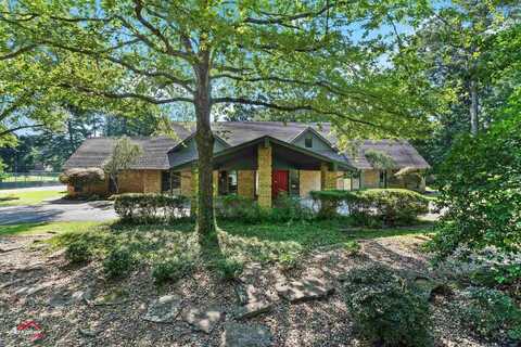 3408 Airline Road, Longview, TX 75605