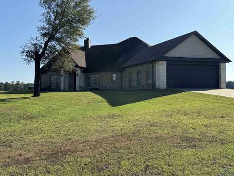 215 Deerfield Lake Circle, Hallsville, TX 75605