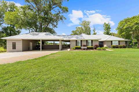 7356 FM 49, Gilmer, TX 75644