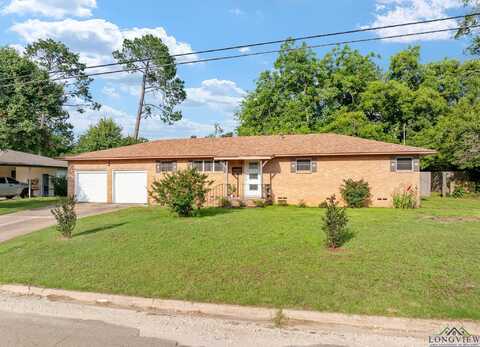 408 N Post Oak, Winnsboro, TX 75494