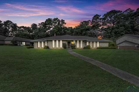 3404 Rockbrook, Kilgore, TX 75662