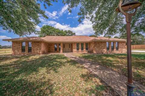 7036 FM 1252 W, Gladewater, TX 75647