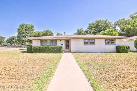 2720 59th Street, Lubbock, TX 79413