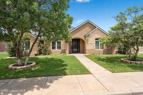 3902 101st Street, Lubbock, TX 79423