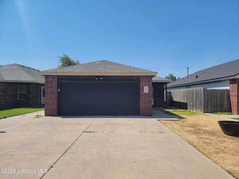 6311 26th Street, Lubbock, TX 79407