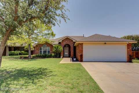 9805 Beaufort Avenue, Lubbock, TX 79424