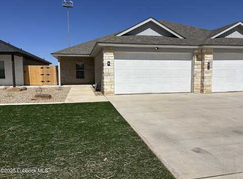 7012 40th Street, Lubbock, TX 79407