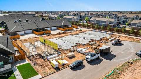 10911-10919 Albany Avenue, Lubbock, TX 79424