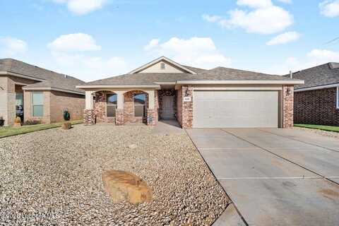 10507 Wausau Avenue, Lubbock, TX 79424