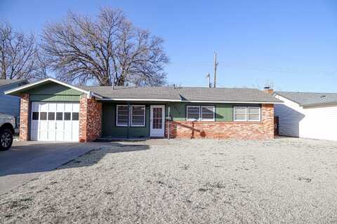 5318 47th Street, Lubbock, TX 79414