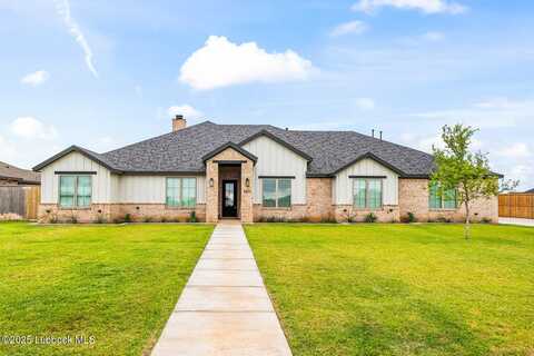 5825 138th Street, Lubbock, TX 79424