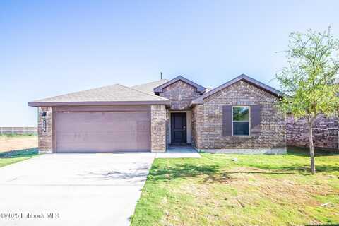 2328 149th Street, Lubbock, TX 79423