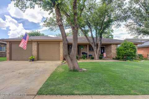 5304 89th Street, Lubbock, TX 79424