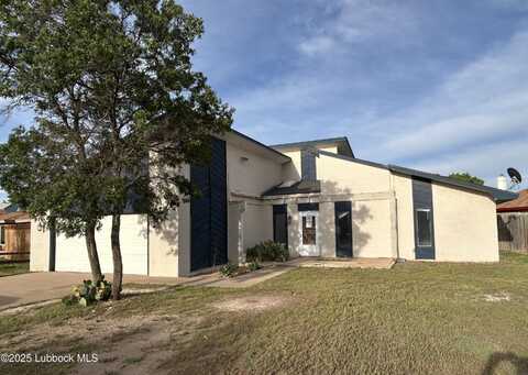14 Highland Drive, Ransom Canyon, TX 79366