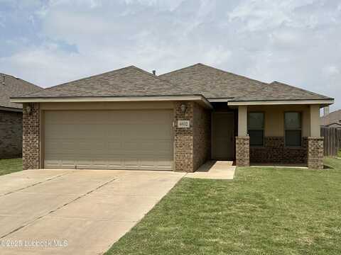 6932 37th Street, Lubbock, TX 79407