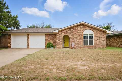 5536 1st Place, Lubbock, TX 79416