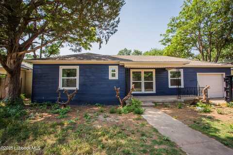 3307 27th Street, Lubbock, TX 79410