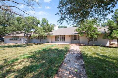 4606 21st Street, Lubbock, TX 79407
