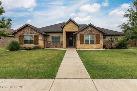 6034 96th Street, Lubbock, TX 79424