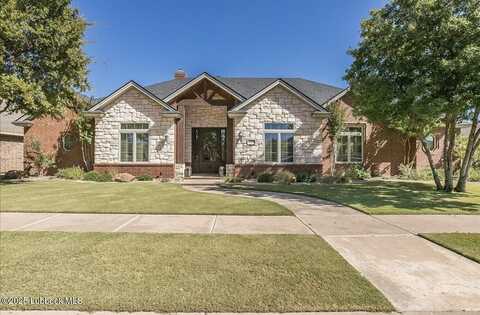 10801 Richmond Avenue, Lubbock, TX 79424
