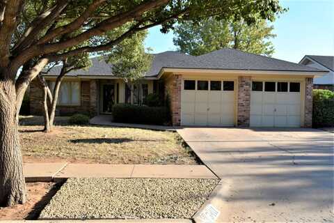 3411 102nd Street, Lubbock, TX 79423